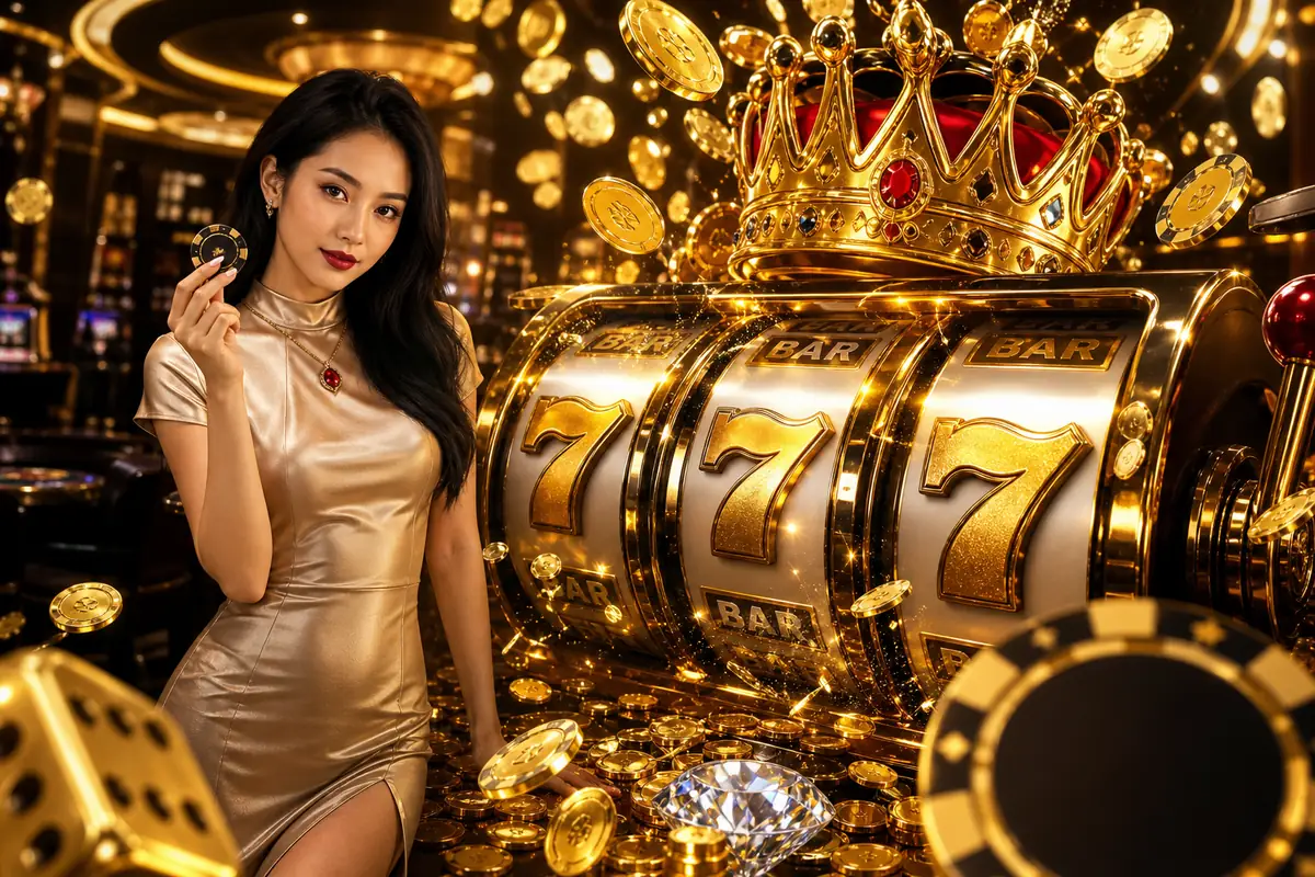 mmr44 ထိပ်တန်း Slot ဂိမ်းများ PG Soft